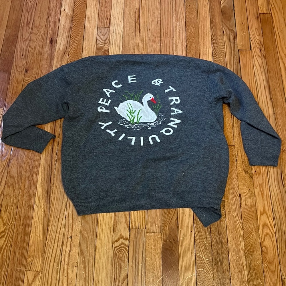 Topman Cardigan